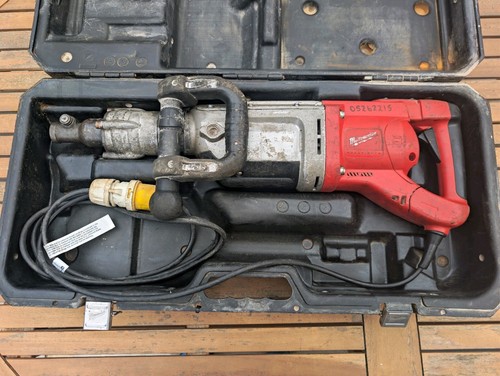 Milwaukee kango 900k 110v - milwaukee,