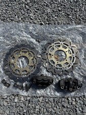 Suzuki GSXR 600 / 750 Tokico