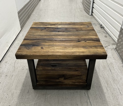 Timothy oulton reclaimed wood - timothy,