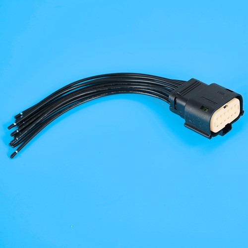 Professional 1pc plug 23236365 - 1pc,