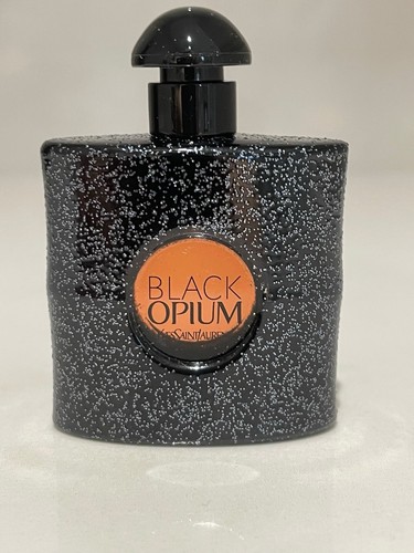 Ysl black opium eau parfum - ysl,