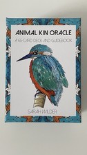 Animal kin oracle - oracle:, 65-card