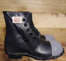 Womens Vintage Dunlop Rubber