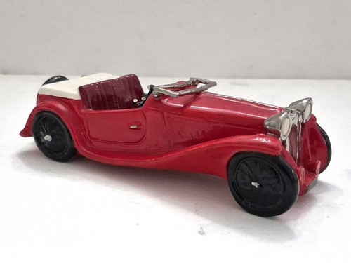 Vintage prewar handmade - prewar,