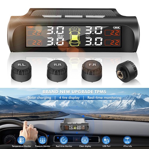 Car tpms wireless tyre - car,