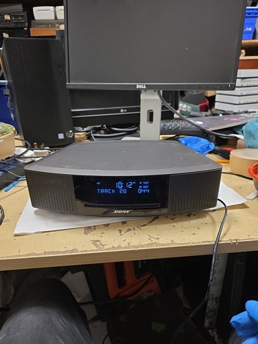 Bose wave music - wave,