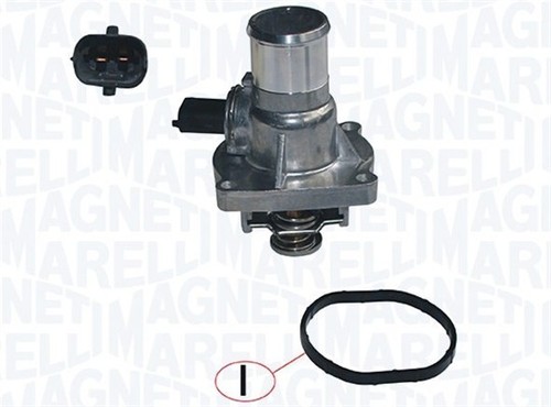 Fits magneti marelli - ✅fits,