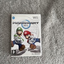 Mario Kart Wii - Nintendo Wii