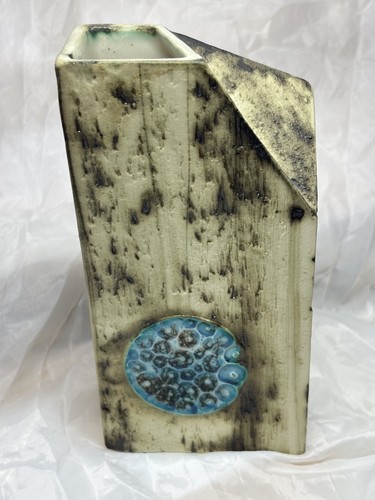 Carn pottery john beusman - pottery, by