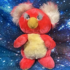 Hasbro Disney The Wuzzles