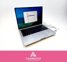 MacBook Pro 14" A2442 2021