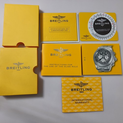 Breitling a42362 full - breitling,