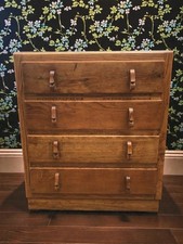Art Deco Style Chest of