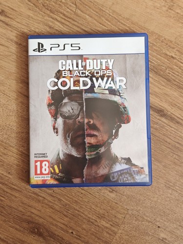Call duty black ops cold - duty,