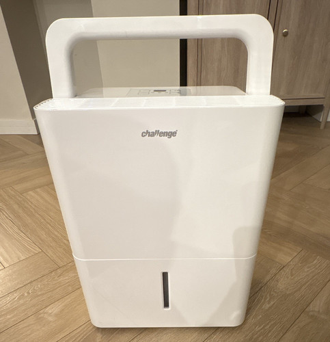Challenge portable - challenge,