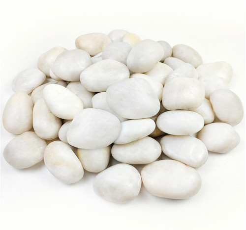 40lbs large river rocks for - 40lbs,