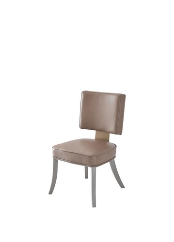 Dining chair wooden seat - chair,