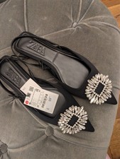 zara shoes