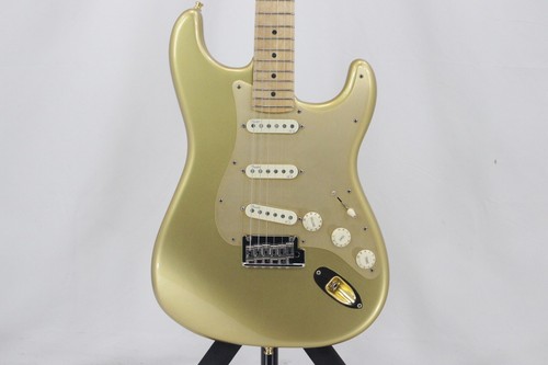 Deluxe - (fender, american)