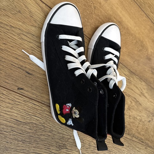 Disney baseball boots mickey - baseball,