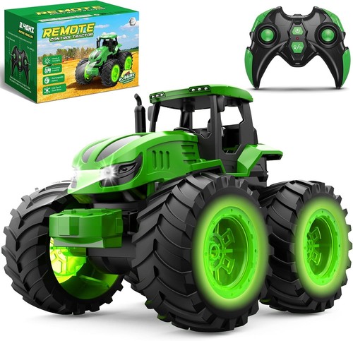 Happygolucky rc farm - happygolucky,