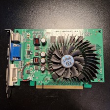 Palit nVidia GeForce 8500gt 