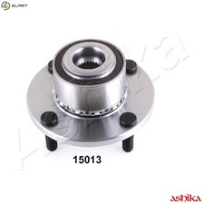 WHEEL HUB 44-15013 FOR