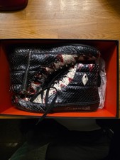 jeffrey west size 9 Killer