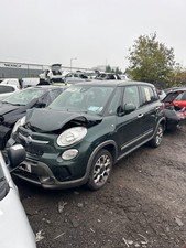 FIAT 500L 330 351 ,352 2013-2017 CENTRAL LOCKING ACTUATOR RIGHT FRONT 52018120