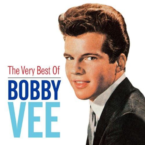 Very best bobby - bobby, vee