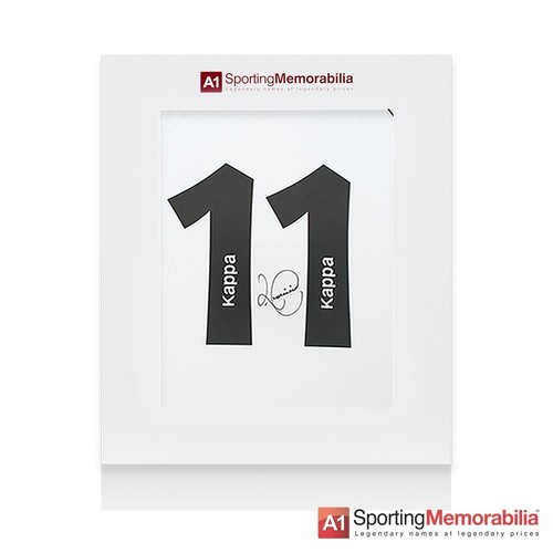 Romario signed vasco gama - romario, da