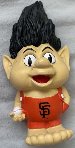 San francisco giants mlb - francisco,