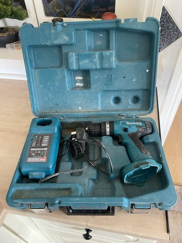 Makita cordless 8281d and - makita,