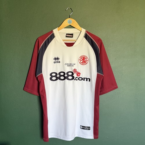 Middlesbrough 2004 2005 - middlesbrough, 2004/2005