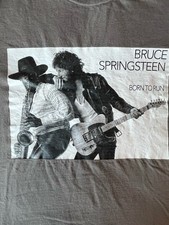 Bruce Springsteen 2000 TOUR