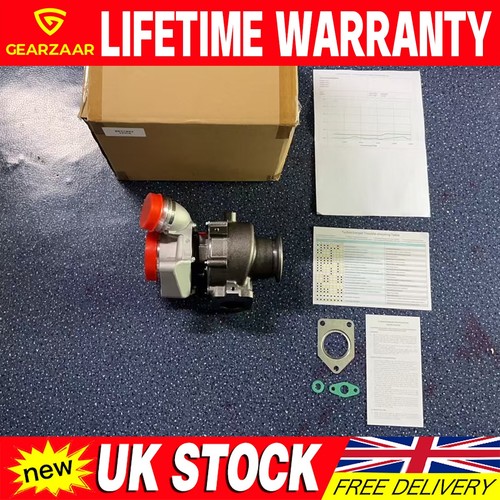 Turbocharger for bmw 120 - turbocharger,