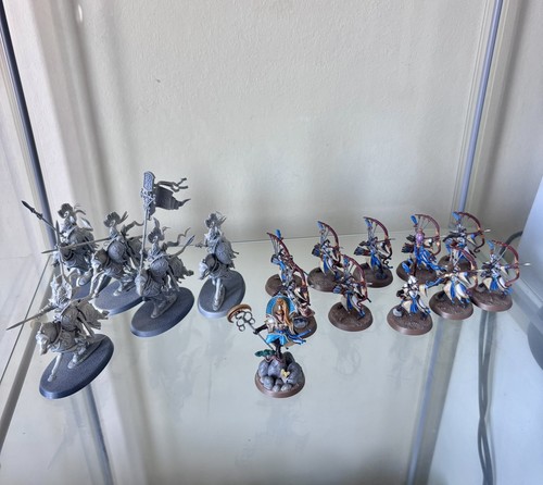 Warhammer age sigmar - age, of