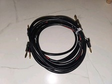 Atlas Hyper 1.5m Speaker Cable