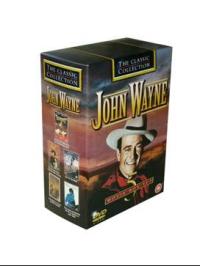 Classic john wayne - john,
