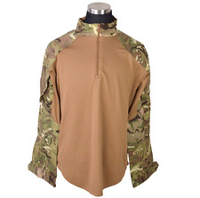 British Army Combat Shirt