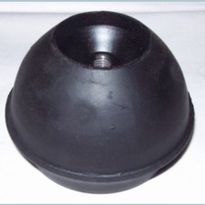 CLASSIC MINI - ALEX MOULTON SUSPENSION RUBBER CONE FAM3968MOULTON