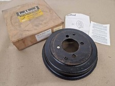 MORRIS MARINA 1300 Mk1 (SALOON & VAN) LOCKHEED NOS FRONT BRAKE DRUM (21H5136)