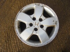 HONDA HRV 2000 16 INCH 5 SPOKE