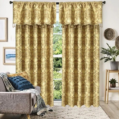Curtains ready made fully - made,
