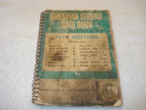 1970 canadian automotive - canadian,