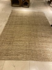 Jute Rug-200x300 Cm Zara home