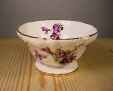 Hammersley victorian violets - hammersley, "victorian