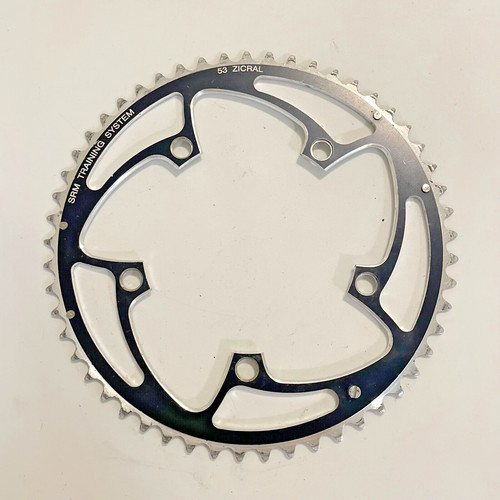 Srm training system zicral 53t - srm,