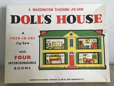 Vintage Wadingtons Teaching