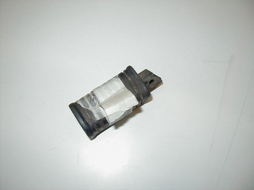 Footrest rear right kawasaki - footrest,